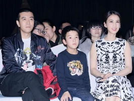 黄圣依育儿经：培养孩子真诚友谊，拒绝讨好型人格