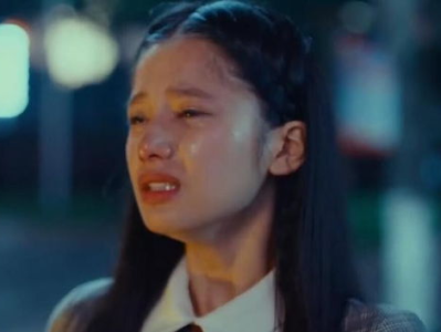 泪洒银幕：敖瑞鹏哭戏演绎，情感共鸣触动人心