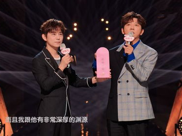 胡海泉挑战林志炫，跨界音乐对决即将上演