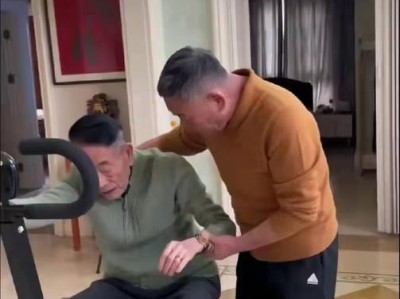 相声大师杨少华安详离世，李金斗缅怀挚友