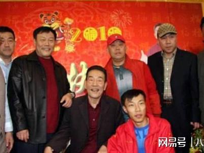 杨少华：马三立黄金搭档的辉煌岁月