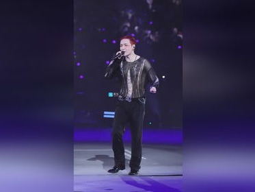 张艺兴2025闹天宫巡演：燃情演绎东方神话新篇章