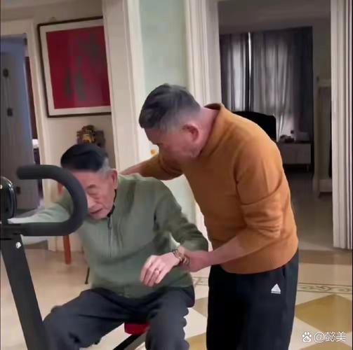 相声大师杨少华安详离世,李金斗缅怀挚友